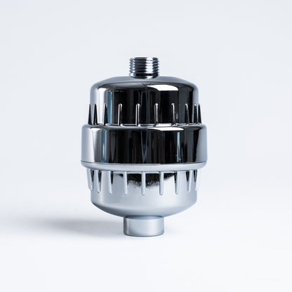 PureShower – Vandfilter til bruser